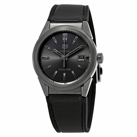 Tag Heuer WBG1313.FT6117 Carrera Ladies Quartz Watch