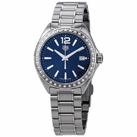 Tag Heuer WBJ1316.BA0666 Formula 1 Ladies Quartz Watch