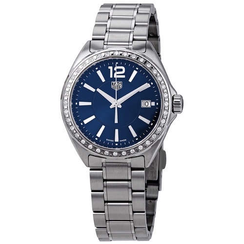 Tag Heuer WBJ1316.BA0666 Formula 1 Ladies Quartz Watch