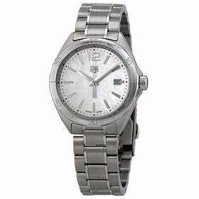 Tag Heuer WBJ1318.BA0666 Formula 1 Ladies Quartz Watch