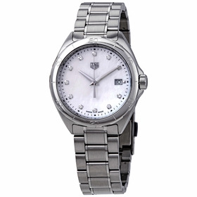 Tag Heuer WBJ1319.BA0666 Formula 1 Ladies Quartz Watch