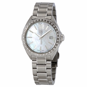 Tag Heuer WBJ131A.BA0666 Formula 1 Ladies Quartz Watch