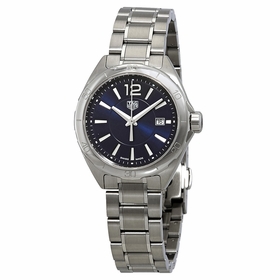 Tag Heuer WBJ1412.BA0664 Formula 1 Ladies Quartz Watch