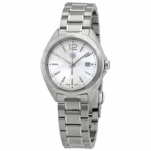 Tag Heuer WBJ1418.BA0664 Formula 1 Ladies Quartz Watch