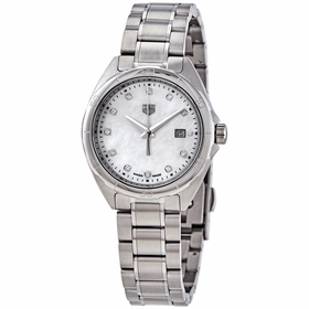 Tag Heuer WBJ1419.BA0664 Formula 1 Ladies Quartz Watch