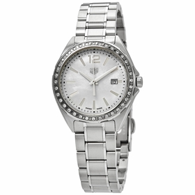 Tag Heuer WBJ141A.BA0664 Formula 1 Ladies Quartz Watch
