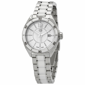 Tag Heuer WBJ141AC.BA0974 Formula 1 Ladies Quartz Watch