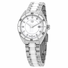 Tag Heuer WBJ141AD.BA0974 Ladies Quartz Watch Tag Heuer WBJ141AD.BA0974 Ladies Quartz Watch