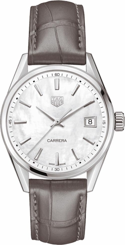 Tag Heuer WBK1311.FC8258 Carrera Montre Ladies Quartz Watch