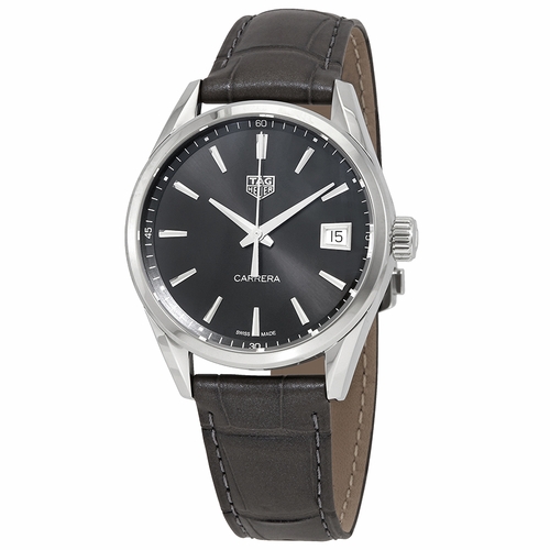 Tag Heuer WBK1313.FC8260 Carrera Ladies Quartz Watch