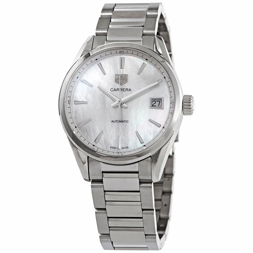 Tag Heuer WBK2311.BA0652 Carrera Ladies Automatic Watch