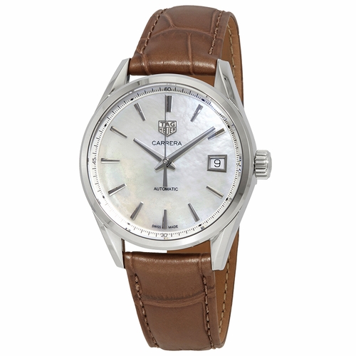 Tag Heuer WBK2311.FC8258 Carrera Ladies Automatic Watch