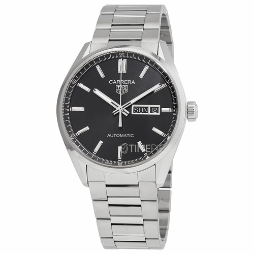Tag Heuer WBN2010.BA0640 Carrera Mens Automatic Watch