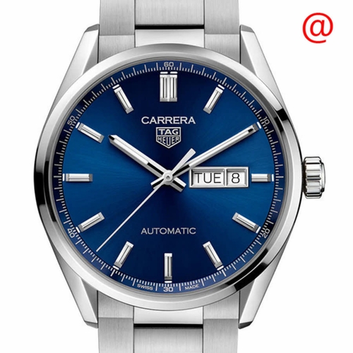Tag Heuer WBN2012.FC6502 Carrera Mens Automatic Watch