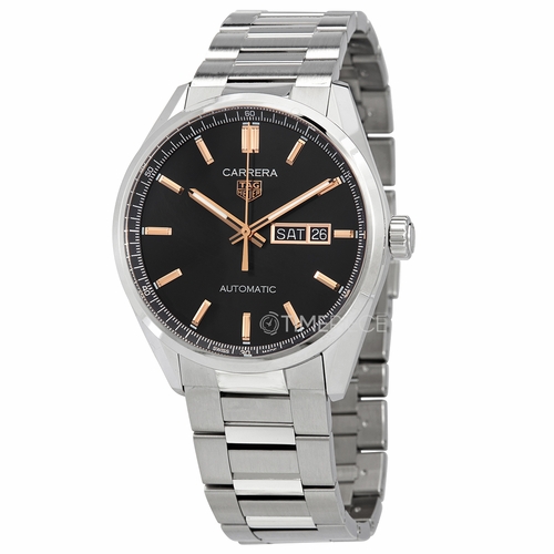 Tag Heuer WBN2013.BA0640 Carrera Mens Automatic Watch