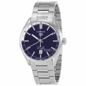 Tag Heuer WBN201A-BA0640 Carrera Mens Automatic Watch Tag Heuer WBN201A-BA0640 Carrera Mens Automatic Watch