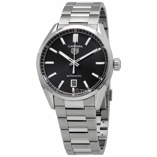 Tag Heuer WBN2110-BA0639 Carrera Mens Automatic Watch