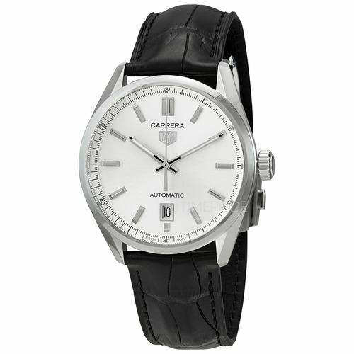 Tag Heuer WBN2111.FC6505 Carrera Mens Automatic Watch