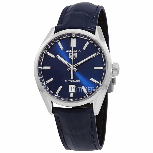 Tag Heuer WBN2112.FC6504 Carrera Mens Automatic Watch