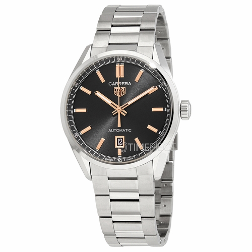 Tag Heuer WBN2113-BA0639 Carrera Mens Automatic Watch