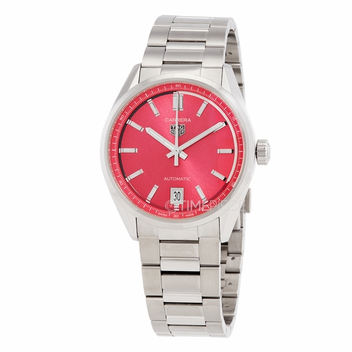 Tag Heuer WBN2313.BA0001 Carrera Unisex Automatic Watch