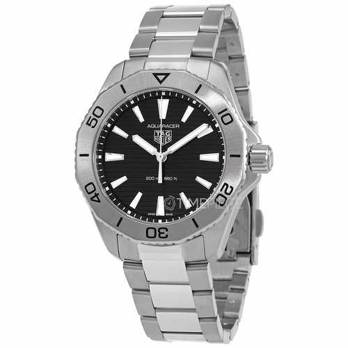 Tag Heuer WBP1110.BA0627 Aquaracer Mens Quartz Watch