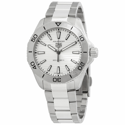 Tag Heuer WBP1111.BA0627 Aquaracer Mens Quartz Watch