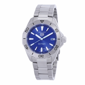 Tag Heuer WBP1113.BA0000 Aquaracer Mens Quartz Watch Tag Heuer WBP1113.BA0000 Aquaracer Mens Quartz Watch