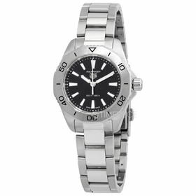 Tag Heuer WBP1410.BA0622 Aquaracer Ladies Quartz Watch Tag Heuer WBP1410.BA0622 Aquaracer Ladies Quartz Watch