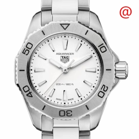 Tag Heuer WBP1411-BA0622 Aquaracer Ladies Quartz Watch Tag Heuer WBP1411-BA0622 Aquaracer Ladies Quartz Watch