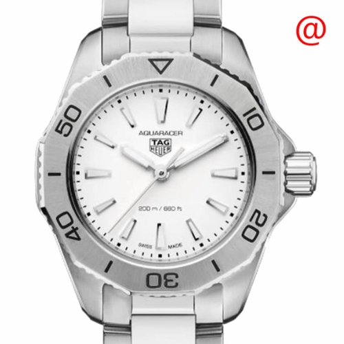 Tag Heuer WBP1411-BA0622 Aquaracer Ladies Quartz Watch