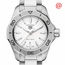 Tag Heuer WBP1411-BA0622 Aquaracer Ladies Quartz Watch