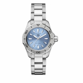 Tag Heuer WBP1415.BA0622 Aquaracer Ladies Quartz Watch Tag Heuer WBP1415.BA0622 Aquaracer Ladies Quartz Watch