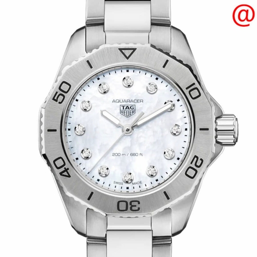 Tag Heuer WBP1416.BA0622 Aquaracer Ladies Quartz Watch