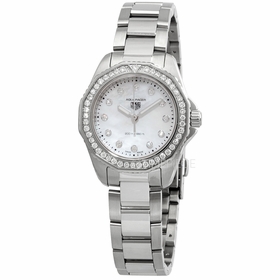 Tag Heuer WBP1417.BA0622 Aquaracer Ladies Quartz Watch Tag Heuer WBP1417.BA0622 Aquaracer Ladies Quartz Watch