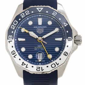 Tag Heuer WBP2010.FT6198 Aquaracer Mens Automatic Watch