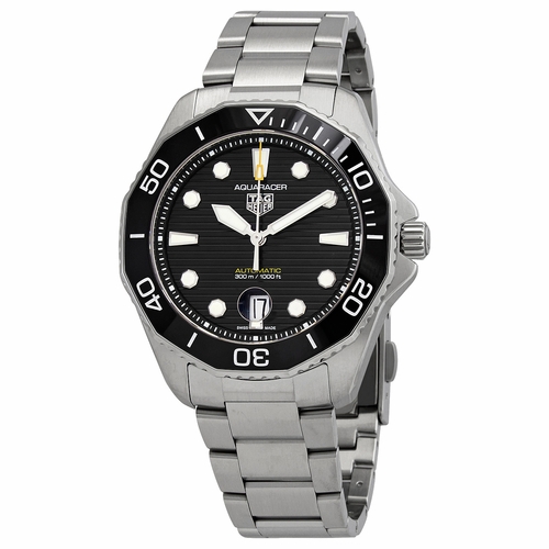 Tag Heuer WBP201A.BA0632 Aquaracer Mens Automatic Watch