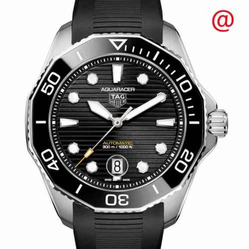 Tag Heuer WBP201A.FT6197 Aquaracer Mens Automatic Watch