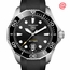 Tag Heuer WBP201A.FT6197 Aquaracer Mens Automatic Watch