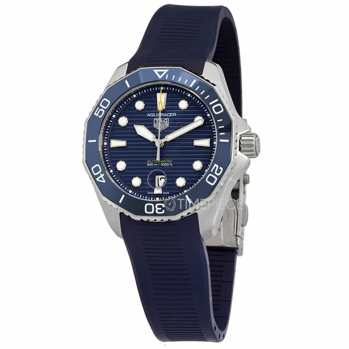 Tag Heuer WBP201B.FT6198 Aquaracer Mens Automatic Watch