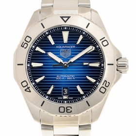 Tag Heuer WBP2111.BA0627 Aquaracer Mens Automatic Watch Tag Heuer WBP2111.BA0627 Aquaracer Mens Automatic Watch
