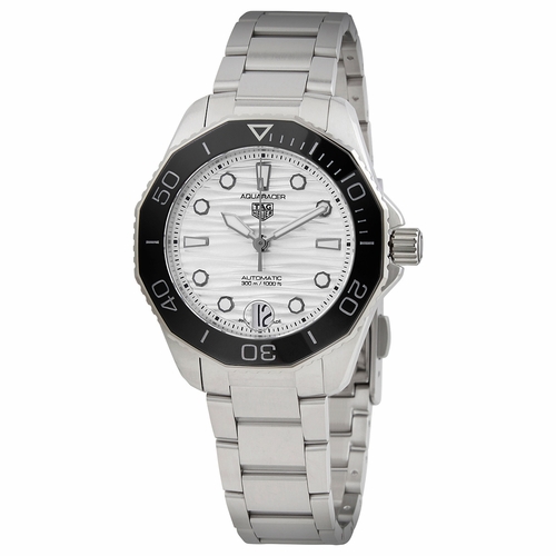 Tag Heuer WBP231C.BA0626 Aquaracer Ladies Automatic Watch