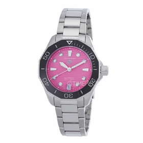 Tag Heuer WBP231J.BA0618 Aquaracer Ladies Automatic Watch