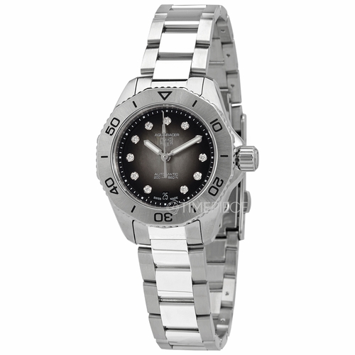 Tag Heuer WBP2410.BA0622 Aquaracer Professional Ladies Automatic Watch