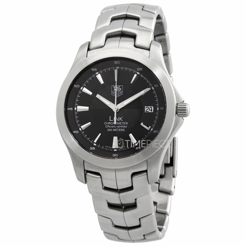 Tag Heuer WJF5110.BA0570 Link Mens Automatic Watch