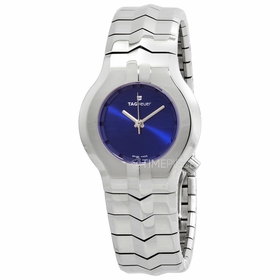 Tag Heuer WP1313.BA0751 Alter Ego Ladies Quartz Watch Tag Heuer WP1313.BA0751 Alter Ego Ladies Quartz Watch