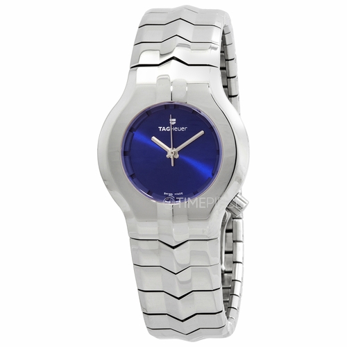 Tag Heuer WP1313.BA0751 Alter Ego Ladies Quartz Watch