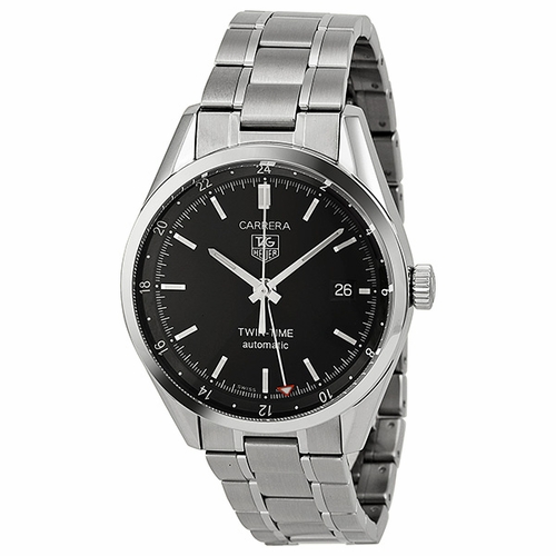 Tag Heuer WV2115.BA0787 Carrera Mens Automatic Watch