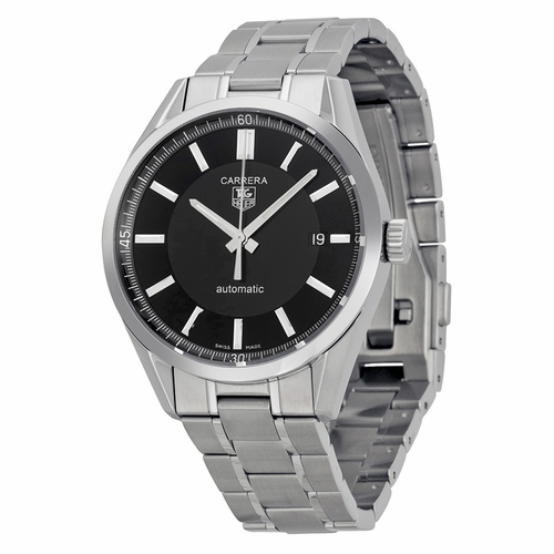 Tag Heuer WV211B.BA0787 Carrera Mens Automatic Watch