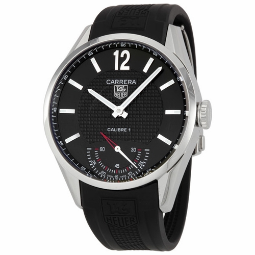 Tag Heuer WV3010.EB0025 Carrera Mens Hand Wind Watch